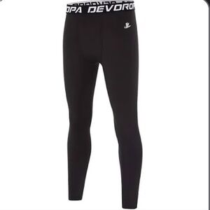 Devoropa Boys Leggings